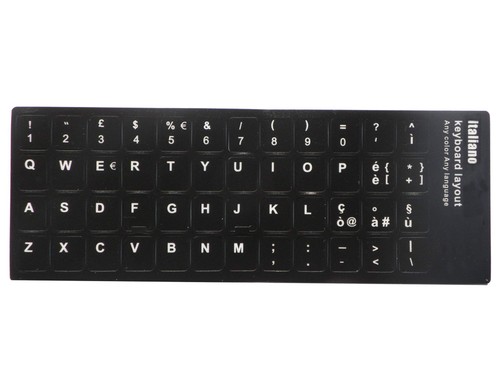 Italian learning keyboard - learning,