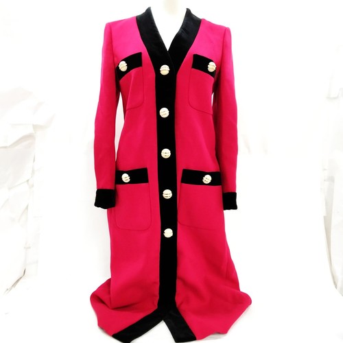 Gucci coats ladies wool - gucci, cotton