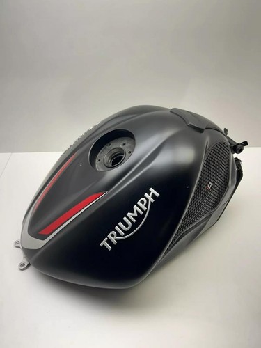 Serbatoio triumph street - serbatoio,