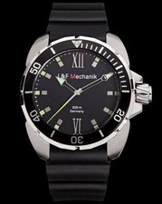 L&F Mechanik ARGO orologio