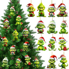 G-Rinch Decorazione Natale