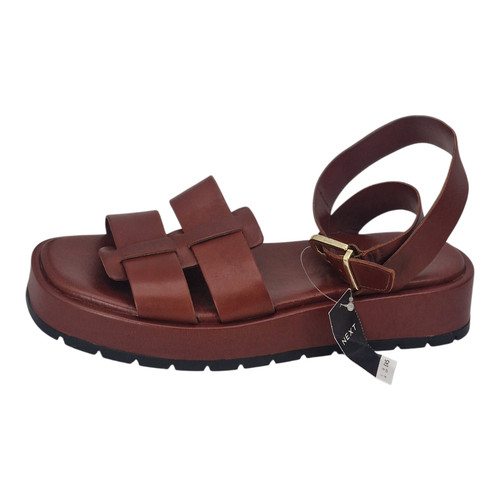 Next sandali donna - next, plateau