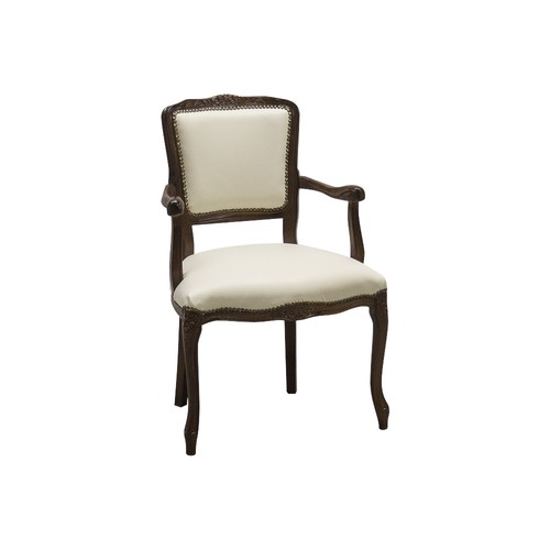 Poltroncina sedia paris - poltroncina, legno