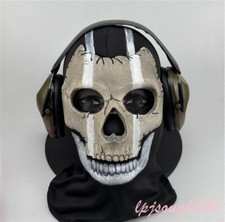 Maschera fantasma con