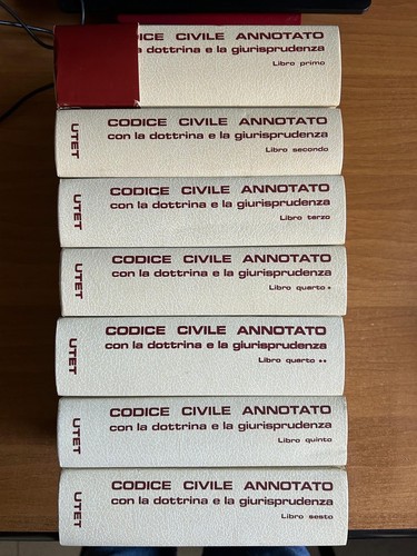 Codice civile annotato con - civile, la