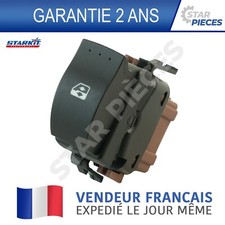 Pulsante Alza Vetro Destro