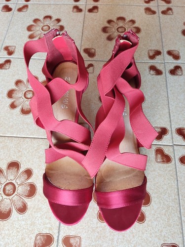 Scarpe col tacco - col, donna