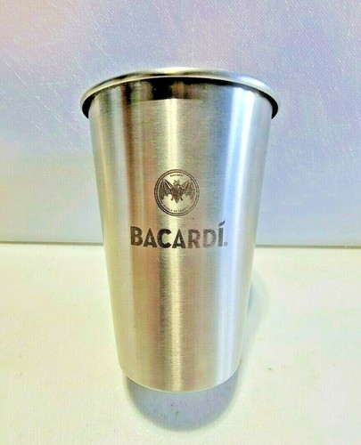 Bacardi mazza shaker - mazza, in