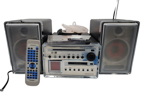 Kenwood 782md md - kenwood, hm-782md