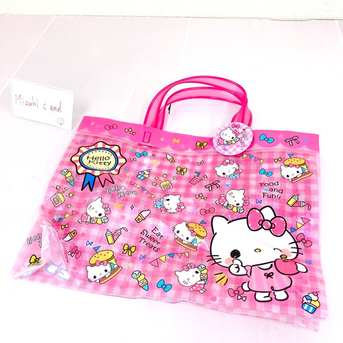 Sanrio hello kitty piscina - kitty,