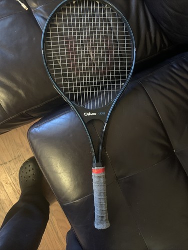 Racchetta tennis wilson - da,