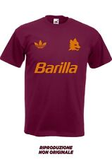 T-shirt tifoso calcio vintage
