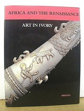 Africa And The Renaissance Art