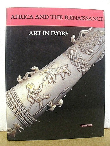 Africa and the renaissance art - renaissance,