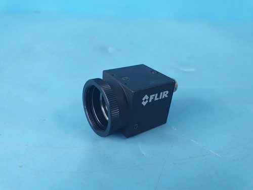 Fotocamera flir point grigia - fotocamera,
