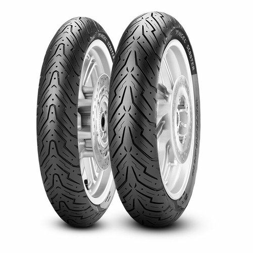 Pneumatici pirelli nuovi 4 - 4, +