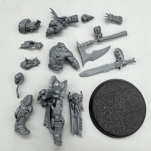 Aos slaves to darkness - aos,