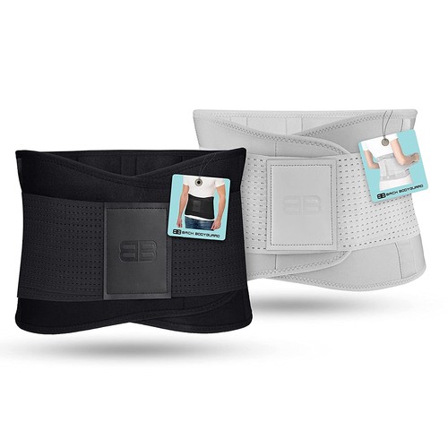 Back bodyguard supporto - back,