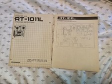 Pioneer RT-1011L Reel To Reel