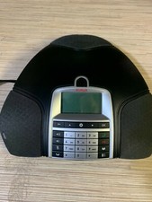 Avaya B159 analogico Conferenza Telefono Vivavoce Ragno come nuovo