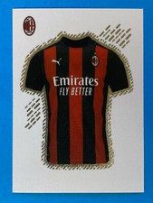 Figurine Calciatori Panini