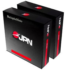 2 tamburi freno JPN 60H7000-JPN per SUBARU