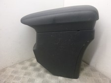 BRACCIOLO CONSOLE CENTRALE