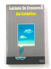 Zio cardellino luciano de - cardellino,