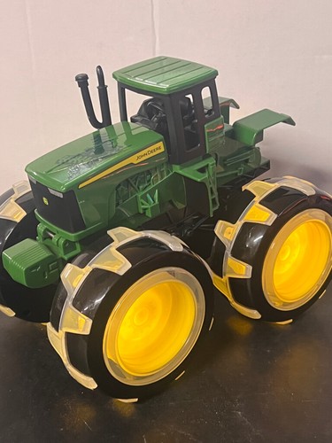 John deere light - light, monster