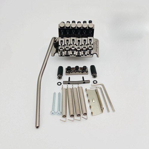 Floyd rose tremolo system - floyd,