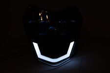 Faro proiettore KTM LED