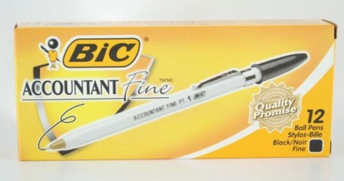 Penne sfera bic corp - bic,