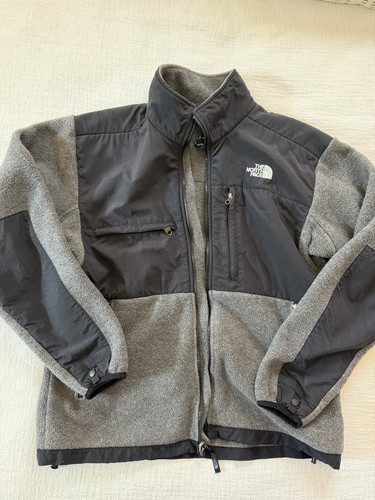 The north face giacca denali - face,