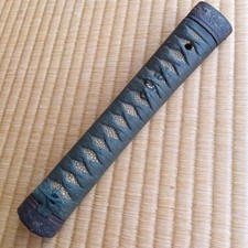 TSUKA Antica spada giapponese