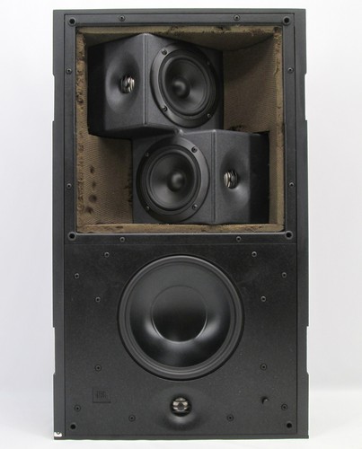 Altoparlante surround singolo