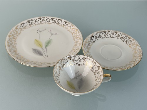 Set porcellana eschenbach - porcellana,