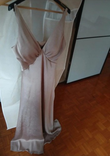 Abito lungo cerimonia - abito,