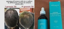 LOZIONE RIDENSIFICANTE -