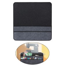 Pad della macchina da cucire in feltro in feltro di cucito protettivo per gli