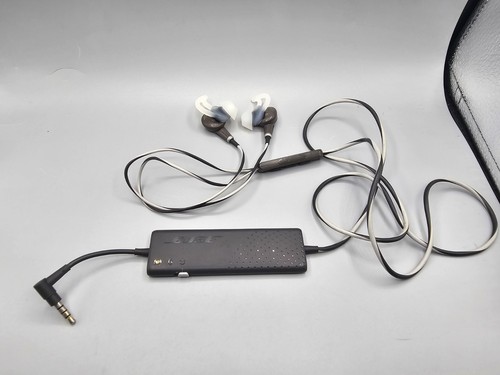Bose quietcomfort 20i - qc,