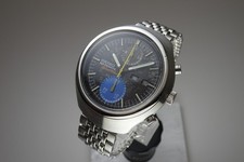 Deterioramento quadrante 1971