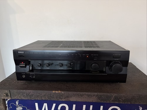 Amplificatore integrato stereo - amplificatore,