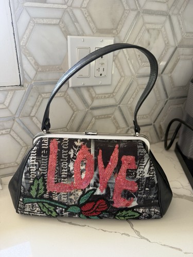 Borsa mano isabella - a,
