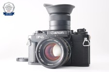 Read **NEAR MINT** Canon New