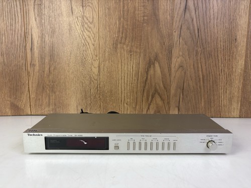 Technics digital audio - digital,