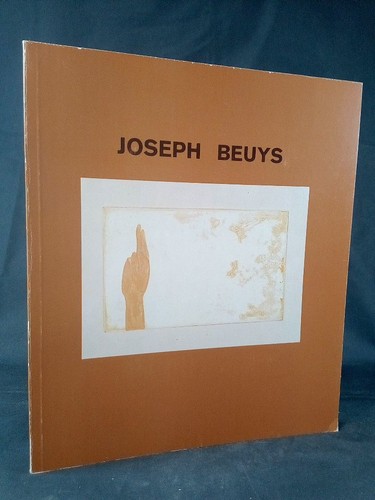 Joseph beuys suite - beuys.,