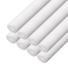 8 x Foam Tube 3.28 ft Length