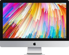 Apple iMac 27" Retina 5K 2017
