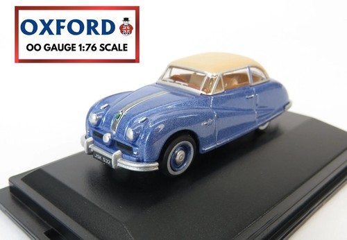 Oxford diecast 76atl006 austin - oxford,