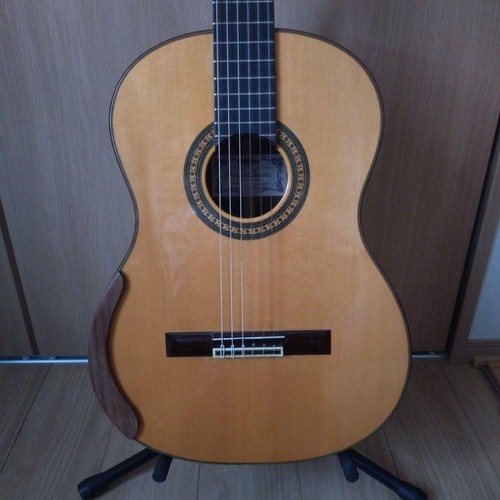 Chitarra classica hiroshi - classica,